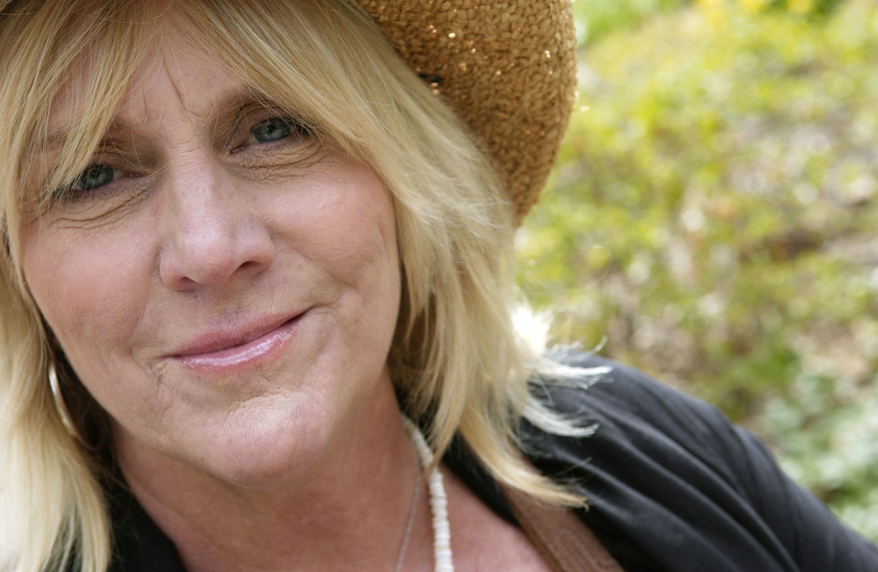 Pegi Young
